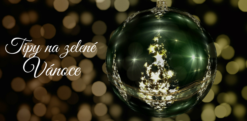 DeviceCZ's tweet image. I o Vánocích lze myslet ekologicky. Přečtěte si, jak na to ;)

device.cz/jak-na-zelene-…