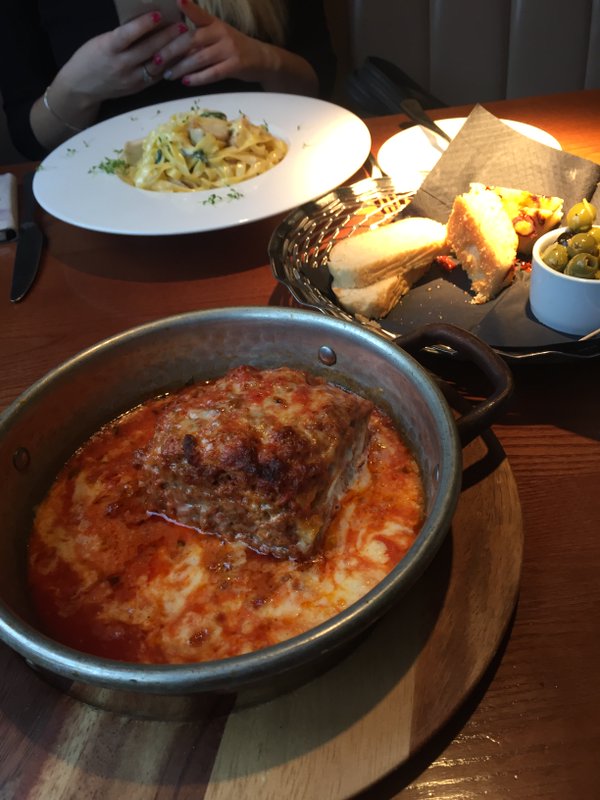 CucinaRusticaUK's tweet photo. Nothing compares... (Repost @Brumtastic_MJ) https://t.co/Qcwi6APNkN