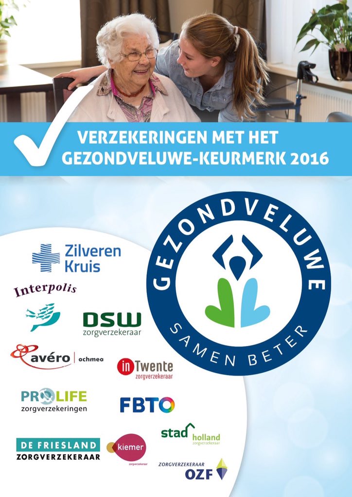 GezondVeluwe's tweet photo. https://t.co/T37oKgSFjL