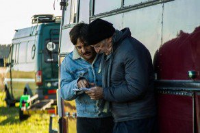 HectorRasso's tweet photo. Al cine. Hoy estrena "Camino a La Paz" con el mendocino Ernesto Suarez y Rodrigo de la Serna. Agendado! https://t.co/72fbF8CMPi