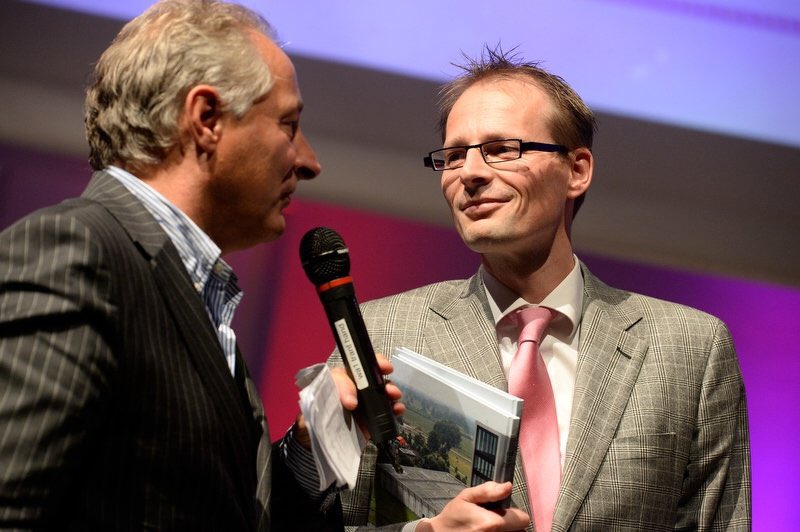 Mooi interview in Twentevisie!Na 8 jaar trots bestuurschap wordt het tijd voor een nieuw bestuur met nieuwe ideeën.