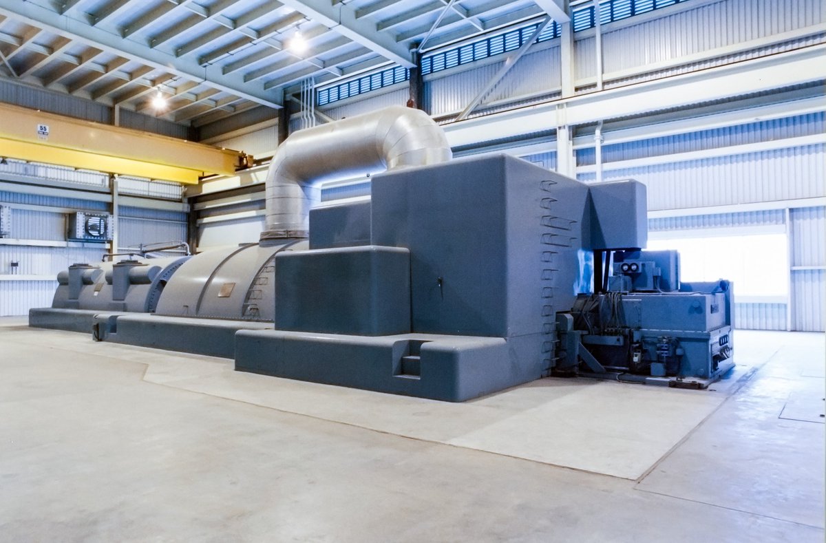 Black_Veatch's tweet image. Billion Dollar Decisions: The benefits of risk-based capital plans bit.ly/1Qyvw4o #aginginfrastructure