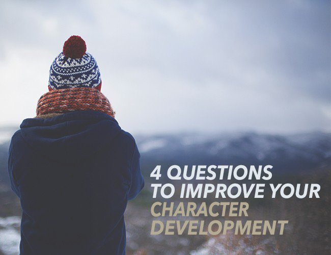 joebunting's tweet photo. 4 Questions to Improve Your Character Development https://t.co/qqJXGf81Mv #amwriting https://t.co/Y3n2PtPAaN