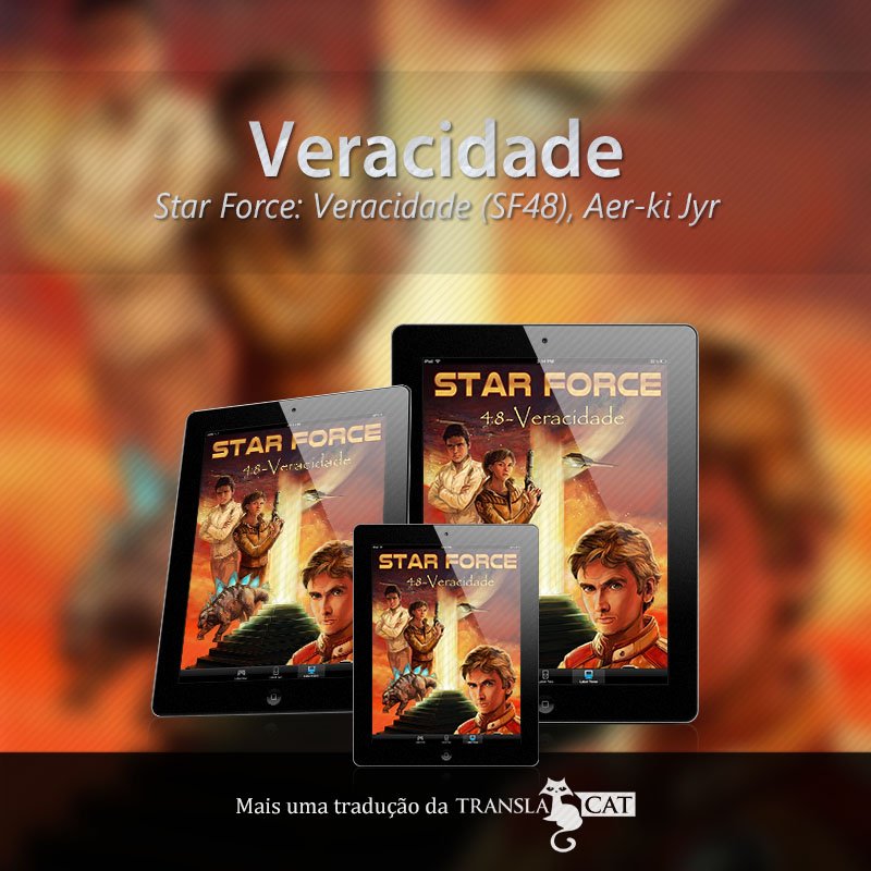 translacat's tweet photo. Mais uma tradução da @translacat... #starfoce #veracidade #sf48 Saiba mais: https://t.co/4Ng631WFlX https://t.co/PjO9X41Snd
