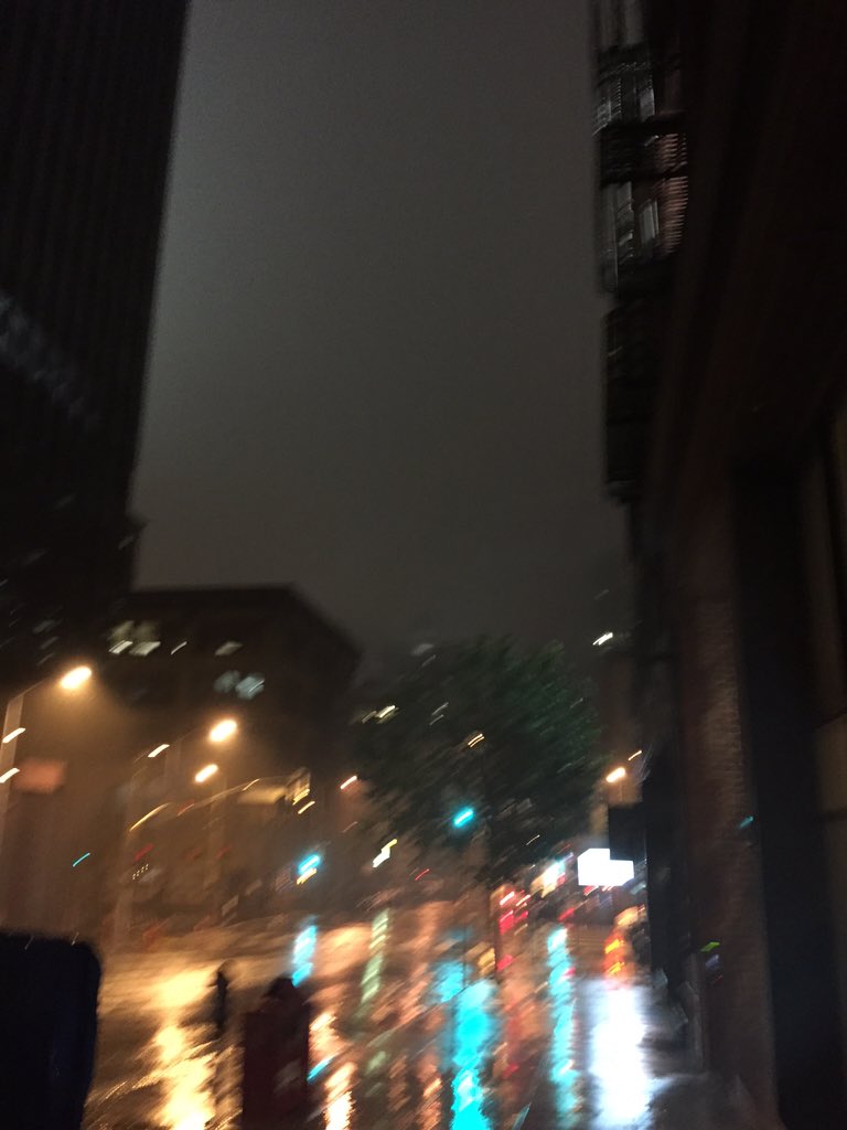 antoncata's tweet image. is so fuckin' rainy...
