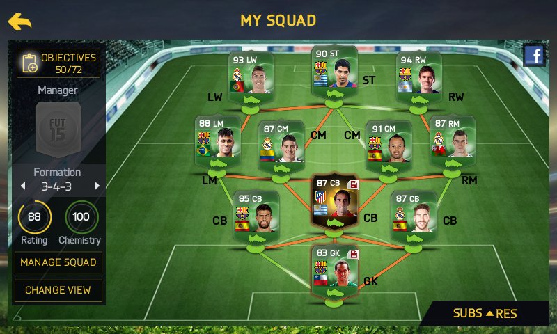 Fut.pogba tweet media