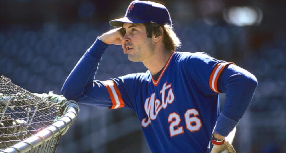 Happy Birthday, Dave Kingman! He turns 67 today - and can probably still hit a towering 500 foot HR 