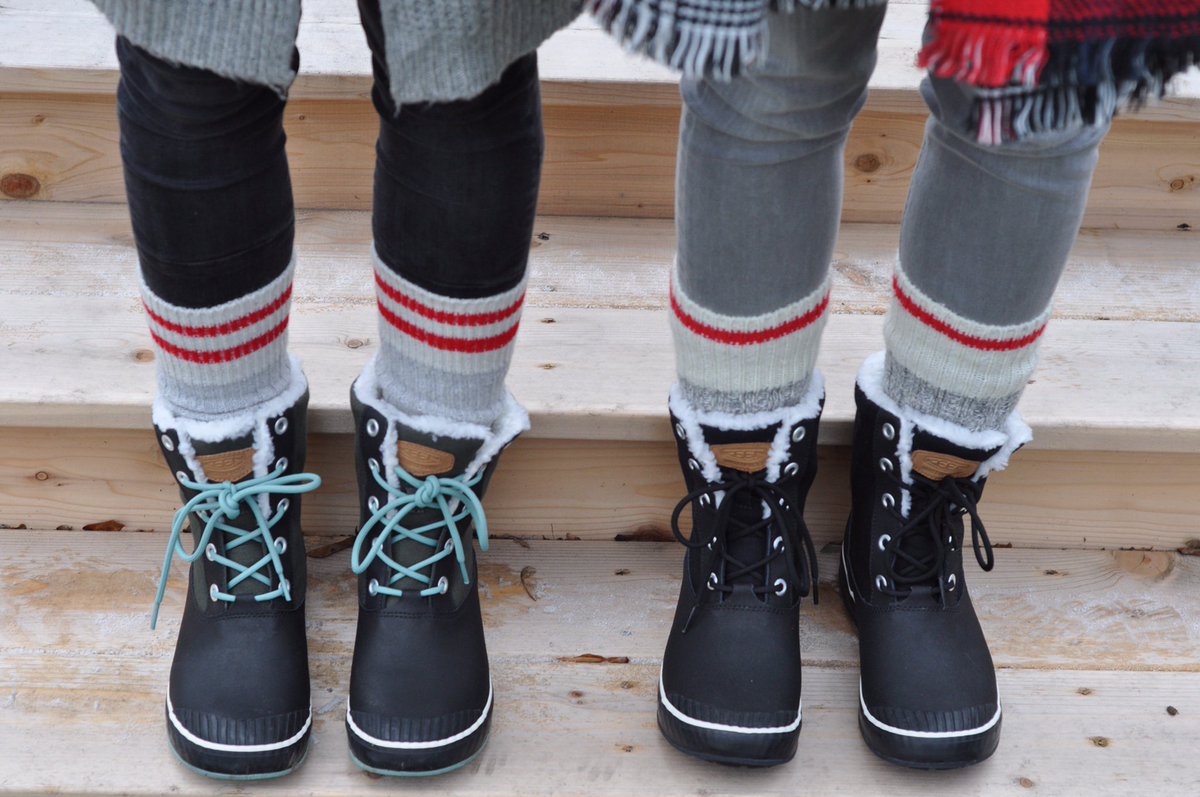 keen elsa boots canada