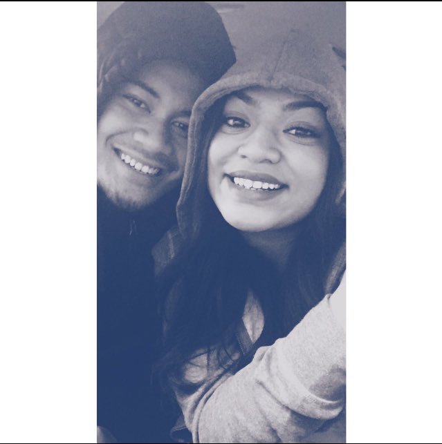 polycouples's tweet photo. Hands down to one of our cutest couples! 😍😍😍🔥🔥🔥 @saw_leee https://t.co/tMxACig6h9
