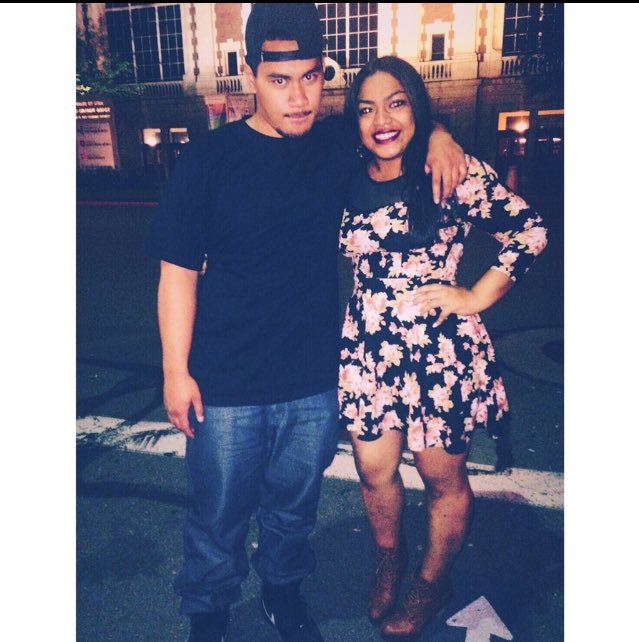 polycouples's tweet photo. Hands down to one of our cutest couples! 😍😍😍🔥🔥🔥 @saw_leee https://t.co/tMxACig6h9