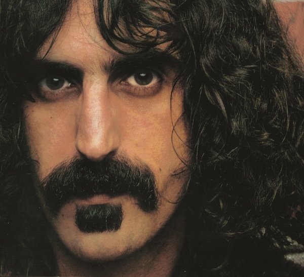 Happy Birthday Frank Zappa | Live In Paris 1980 -   