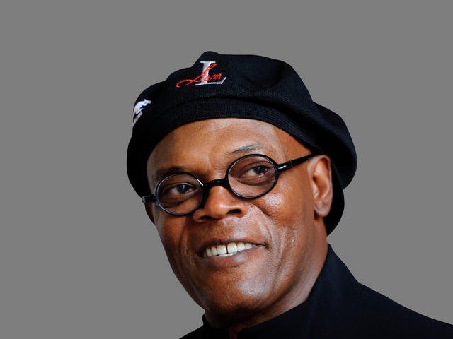 He\s the epitome of cool and a great actor.  Happy 67th Birthday to Samuel L. Jackson. 