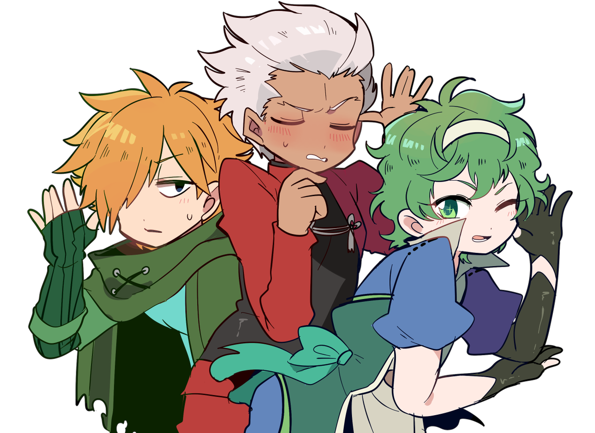 fgo関連イラストrt記録1 5ページ目 Togetter fgo関連イラストrt記録1 5ページ目 Togetter