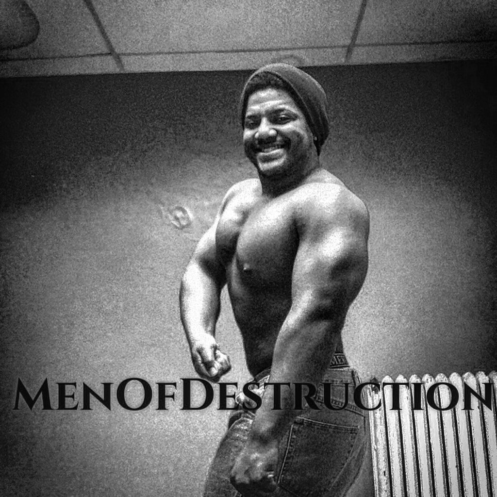 themendestruct1's tweet photo. #bodybuilding #gain https://t.co/4tEpDlMLDP