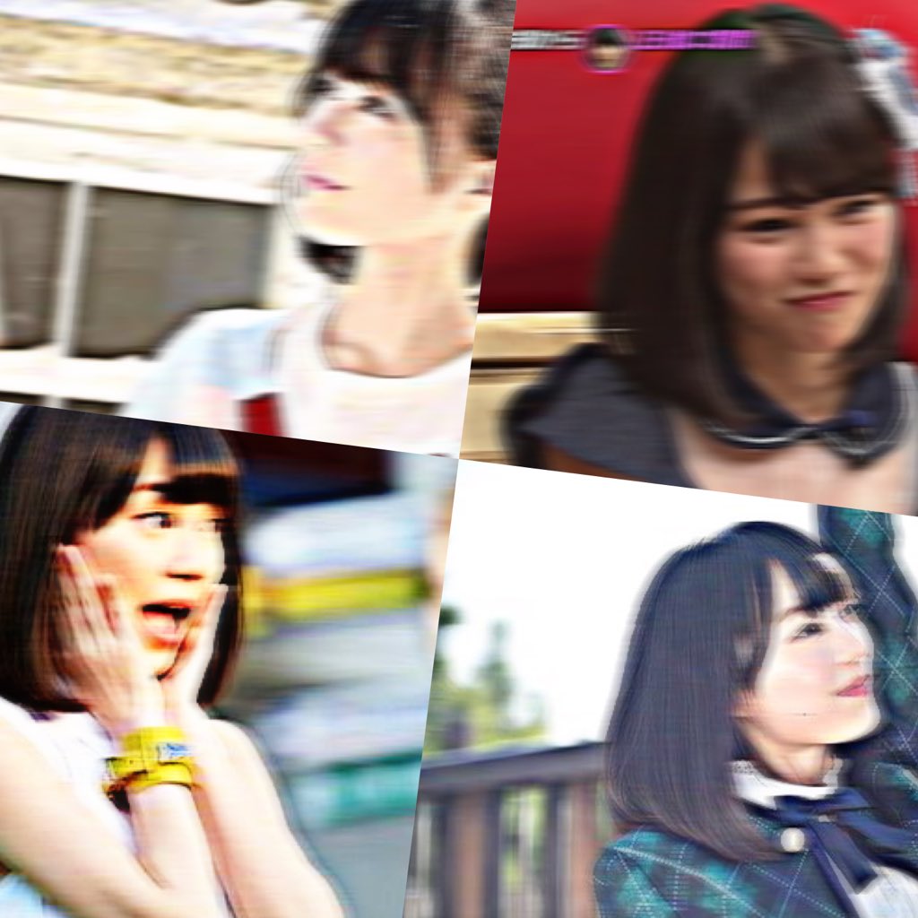 ttpux's tweet photo. .
.

あ な た の 笑 顔 を

            守 り た く て

.
.

  今 日 も 一 日

        頑 張 ろ う と 思 う ん だ

.
.

#RTしたnrさんbotさんフォローする https://t.co/6Ddw9CSb8U