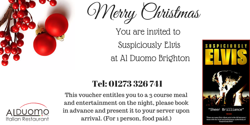 Al Duomo On Twitter Christmas Gift Ideas Why Not Give An Al