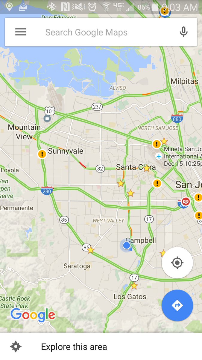 Savageau's tweet photo. The best part of holiday traffic #lovethegreen #win https://t.co/TOrvsVBlA6