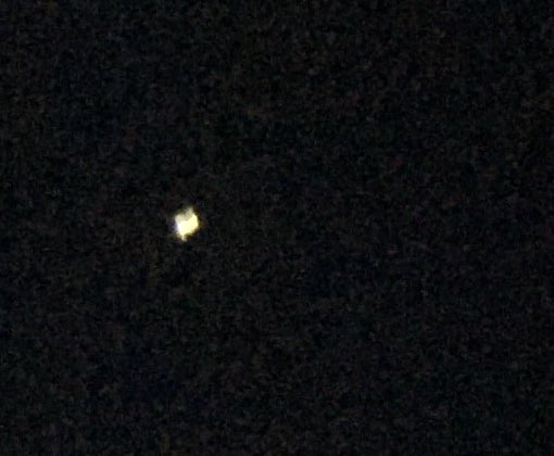 stesaf's tweet photo. Hello @astro_timpeake 16:45 GMT https://t.co/jh0GISIufS