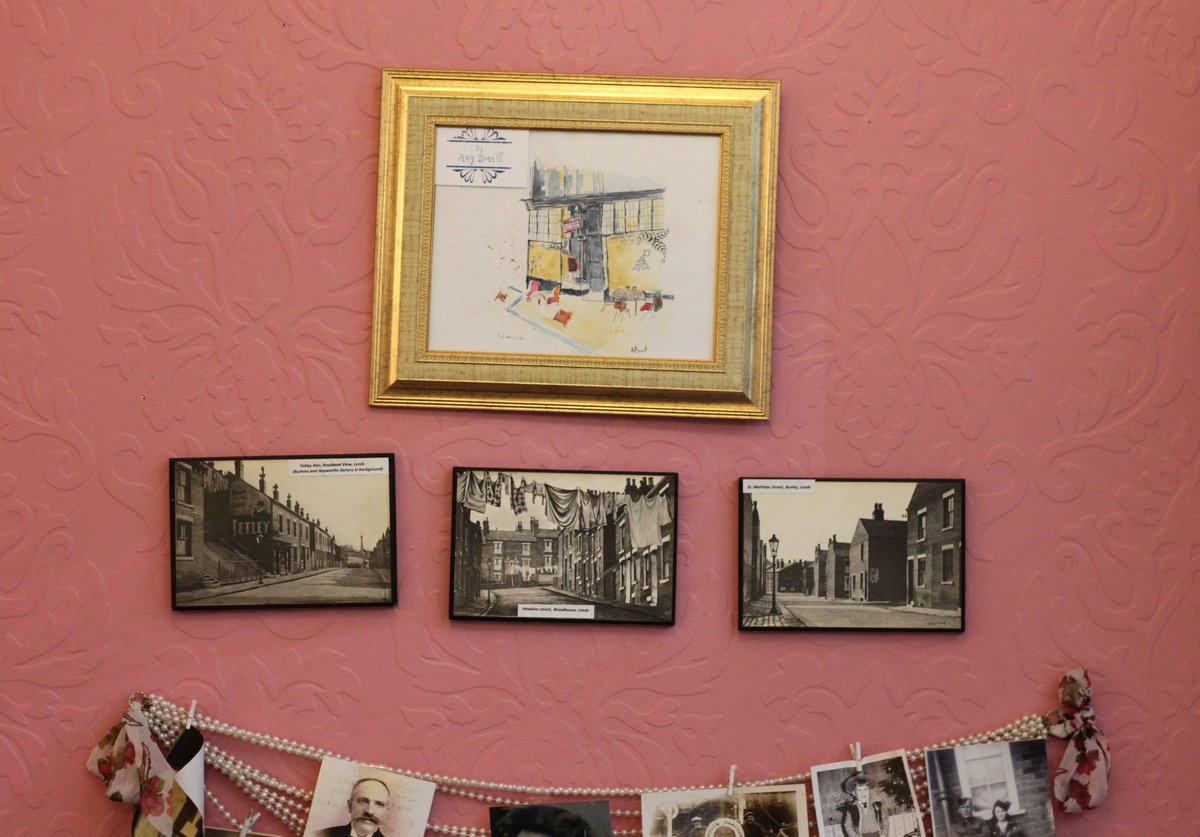 Yorkshire Bloggers tweet media