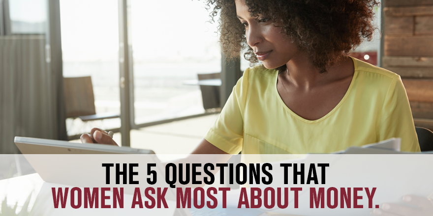 LincolnFncl's tweet image. Check out the top 5 questions women ask their financial advisors. bit.ly/1TcM3J0