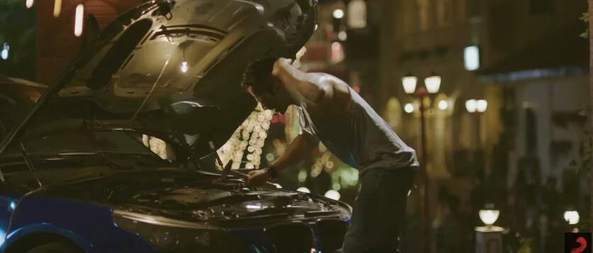 pathaka_guddi's tweet image. [PIC4] - #Daayre ♥
