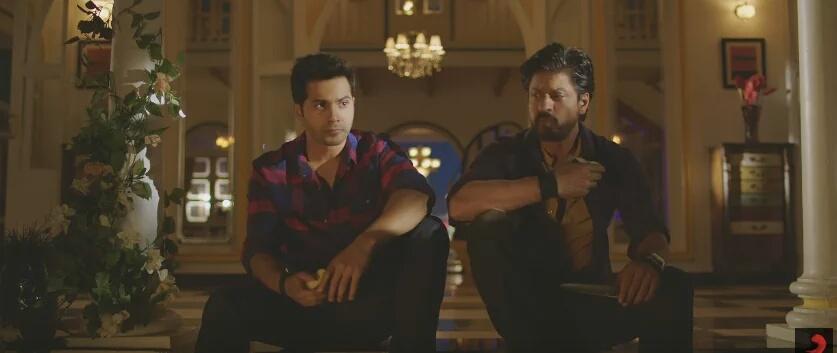 pathaka_guddi's tweet image. [PIC4] - #Daayre ♥