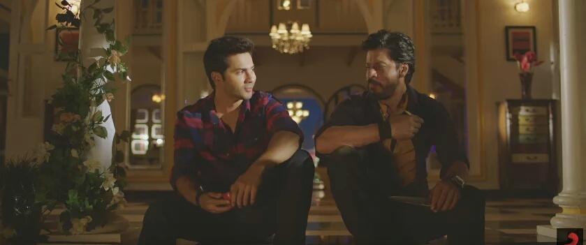 pathaka_guddi's tweet image. [PIC4] - #Daayre ♥