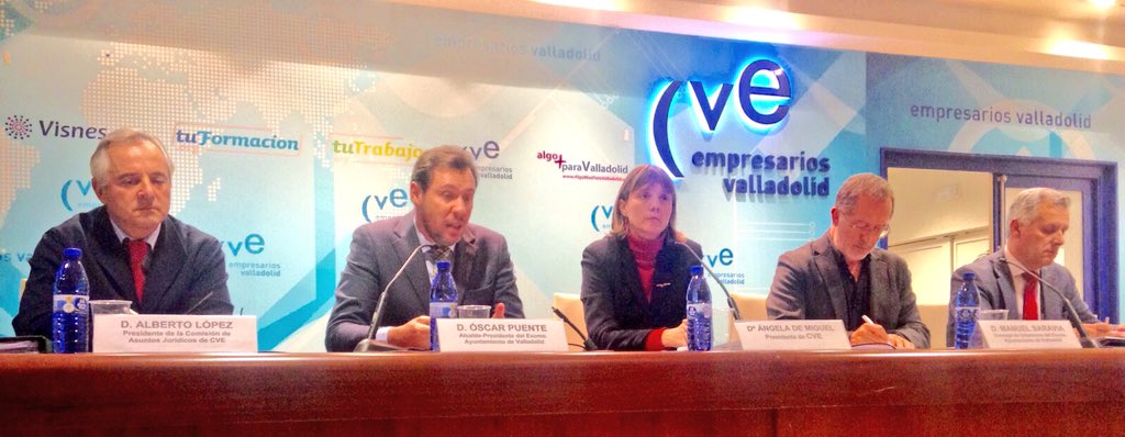 Ayto. de Valladolid tweet media