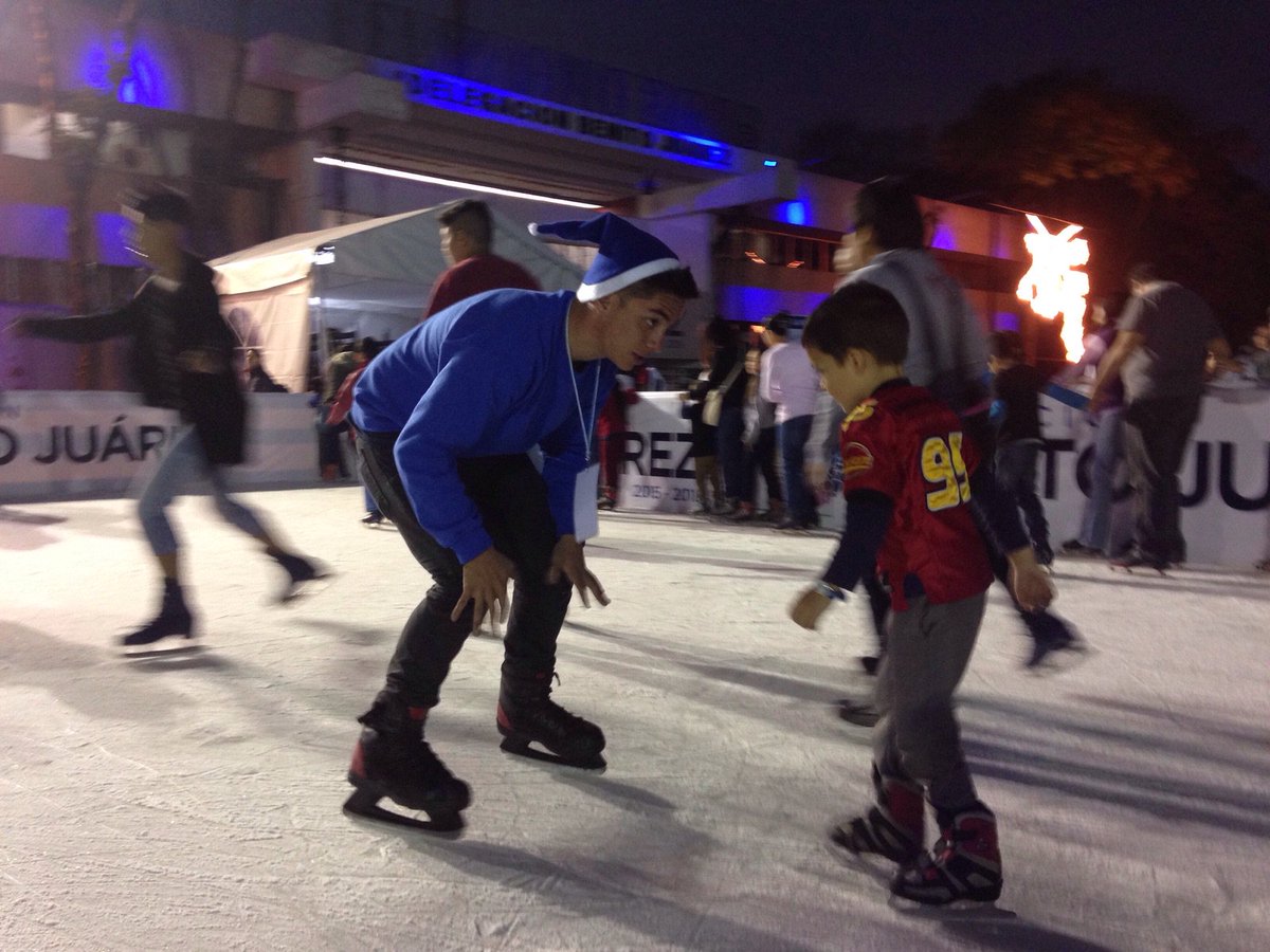 Alcaldía de Benito Juárez tweet media