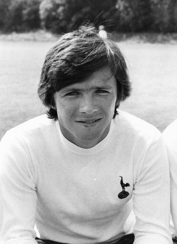 Happy 64th birthday Steve Perryman! A true legend who won six major trophies with the club! 