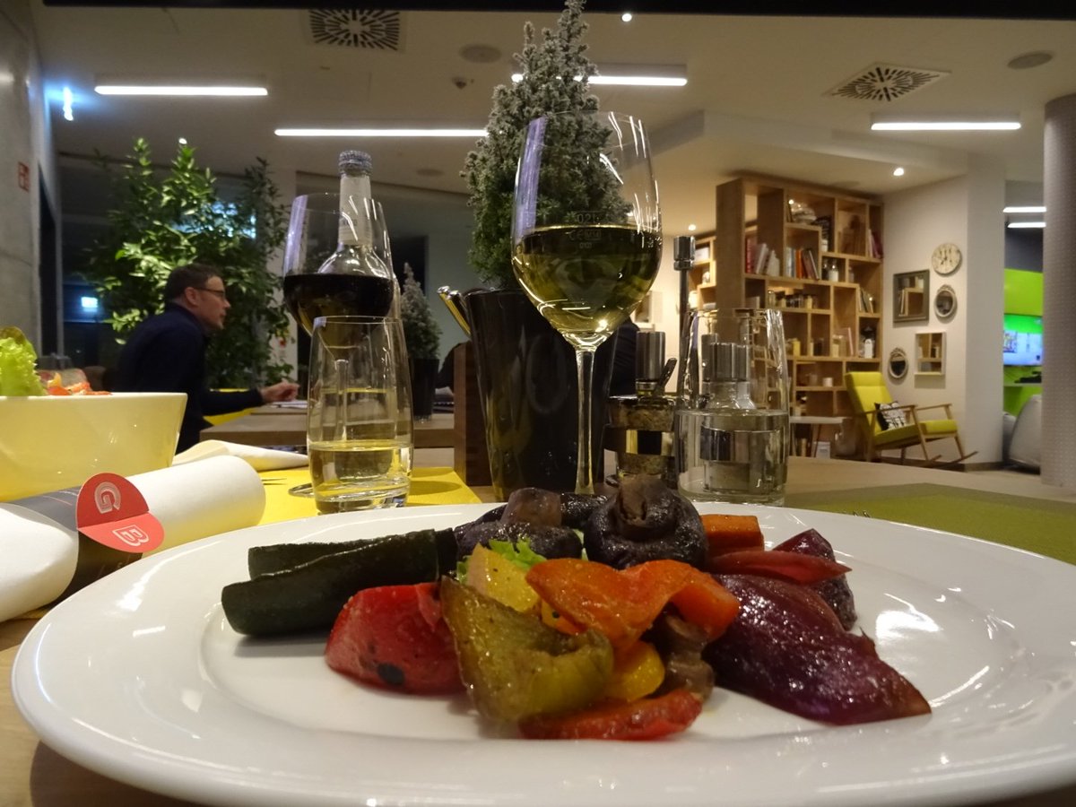 Tourismusnews (@regionalnetz) on Twitter photo Die #Novotel Gourmetbar im Novotel München Arnulfpark im Test. Schmeckt das Essen? torstenmaue.de/novotel-gourme… Die #Novotel Gourmetbar im Novotel München Arnulfpark im Test. Schmeckt das Essen? torstenmaue.de/novotel-gourme…