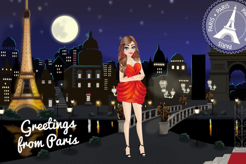 AurelliaFS's tweet photo. I’ve visited Paris, the city of love and art! #SUPERSTARLIFE https://t.co/5PmdwfWGxd https://t.co/WZMcaYZXD1