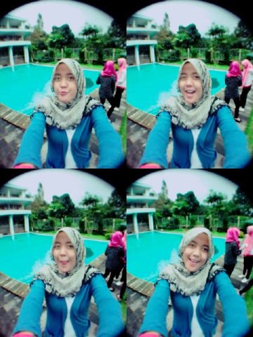 Haiii boy. Masih happy aja sndirian☺dripda grombolan kya mau tawuran:D