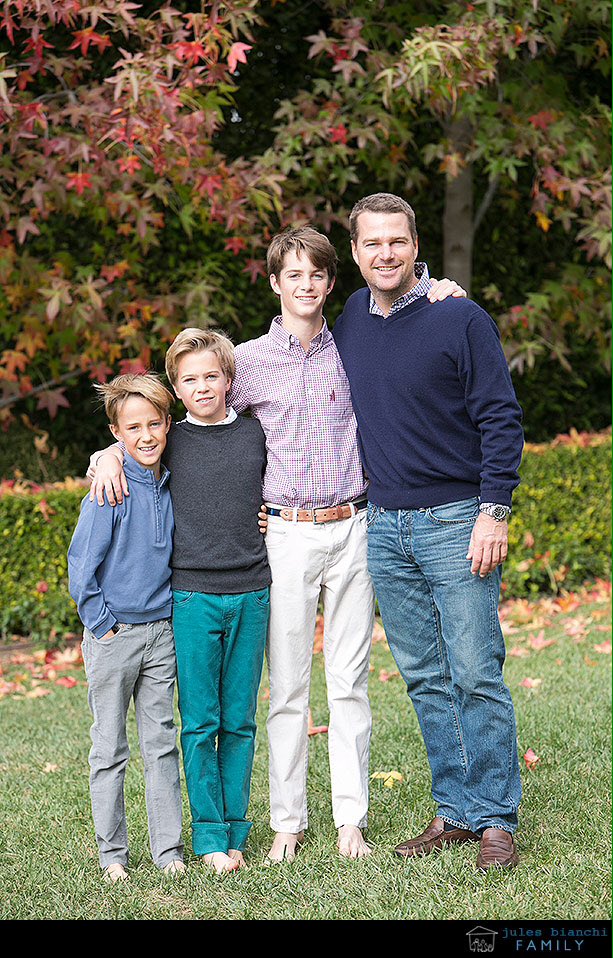 Chris Odonnell Brother(02)