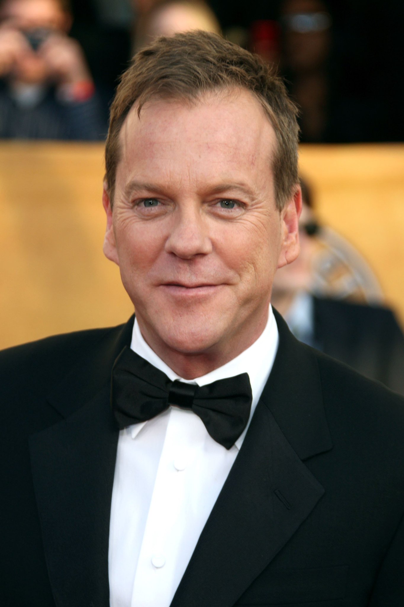 Happy Birthday Kiefer Sutherland, Actor turns 49 today. message your top 5 Kiefer Sutherland movies. 