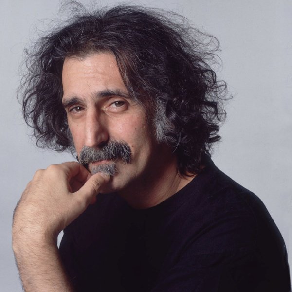 Happy Birthday, Frank Zappa! The greatest musician of all time! 