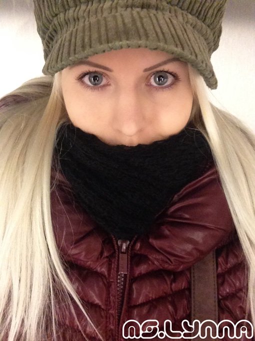 After a week I could finally go out today!!! Although only to the doctor again ;-) https://t.co/QsFd<a href="/tag/camgirl"class="tags"><span>#camgirl</span></a><a href="/tag/skype"class="tags"><span>#skype</span></a>