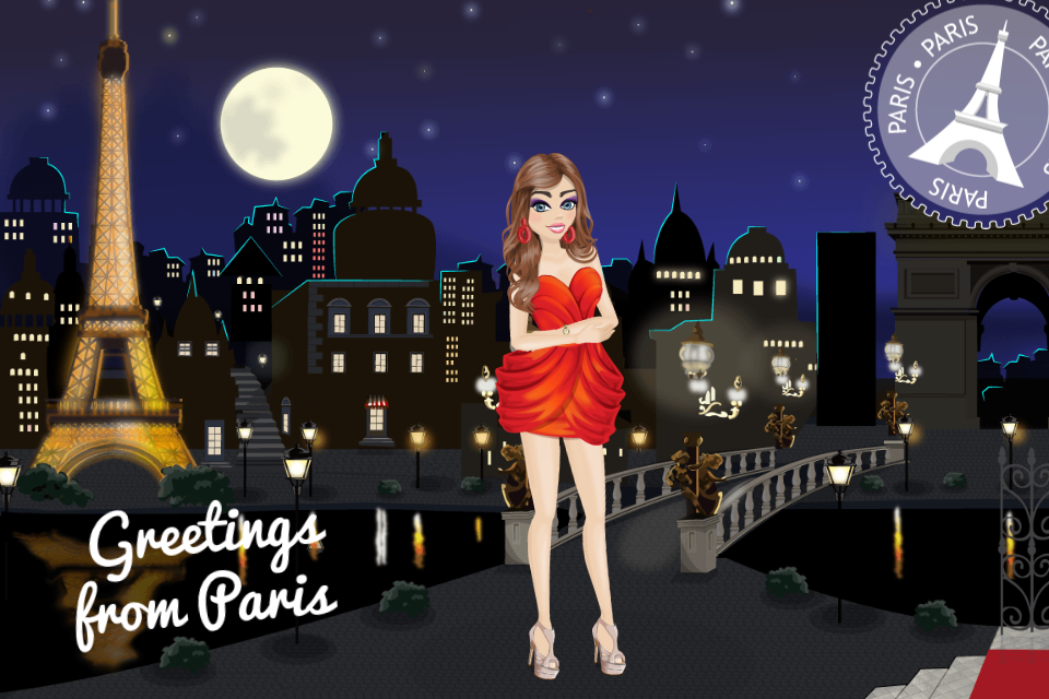 AurelliaFS's tweet photo. I’ve visited Paris, the city of love and art! #SUPERSTARLIFE https://t.co/5PmdwfWGxd https://t.co/QWoP15ShfW
