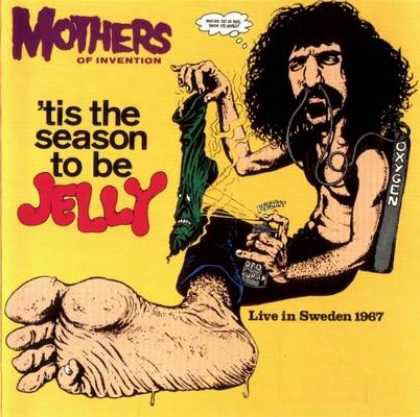 Happy birthday to the genius that is Frank Zappa I thank my dad for introducing me to the best   