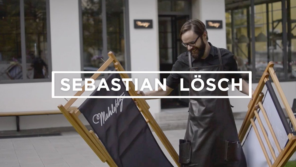 [VIDEO] Interview with Sebastian Lösch of <a href="/Mahlefitz/">Mahlefitz</a> (Munich, Germany) / <a href="/SCAEGermany/">SCA German Chapter</a> bit.ly/1TZgFhk