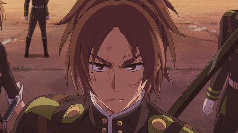 終わりのセラフ公式 Na Twitteru 本日このあと24時 Bs11 24時半 ニコニコほかにて終わりのセラフ 第23話 傲慢なアイ 放送配信です 鳴海 深夜 グレン 彼らに待ち受ける運命とは Owarino Seraph 終わりのセラフ T Co Dngyszgc2w 終わりのセラフ公式 Na Twitteru 本日このあと24時 Bs11 24時半 ニコニコほかにて終わりのセラフ 第23話 傲慢なアイ 放送配信です 鳴海 深夜 グレン 彼らに待ち受ける運命とは Owarino Seraph 終わりのセラフ T Co Dngyszgc2w