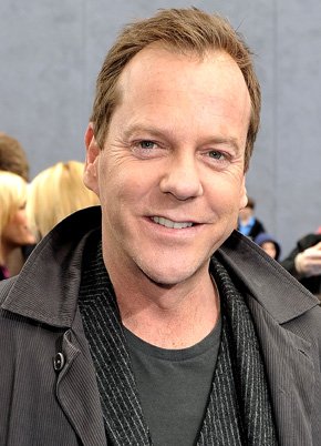 Happy Birthday Kiefer Sutherland 