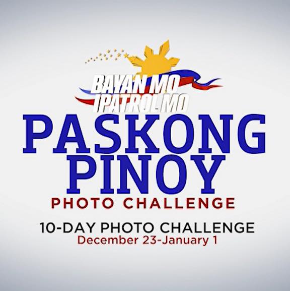 bayanmo's tweet photo. 10 days, 10 photos, kaya mo ba ito? Alamin ang steps &amp; prizes sa #PaskongPinoyPhotoChallenge https://t.co/vWRN2RALAW https://t.co/W4Ji27eR3N