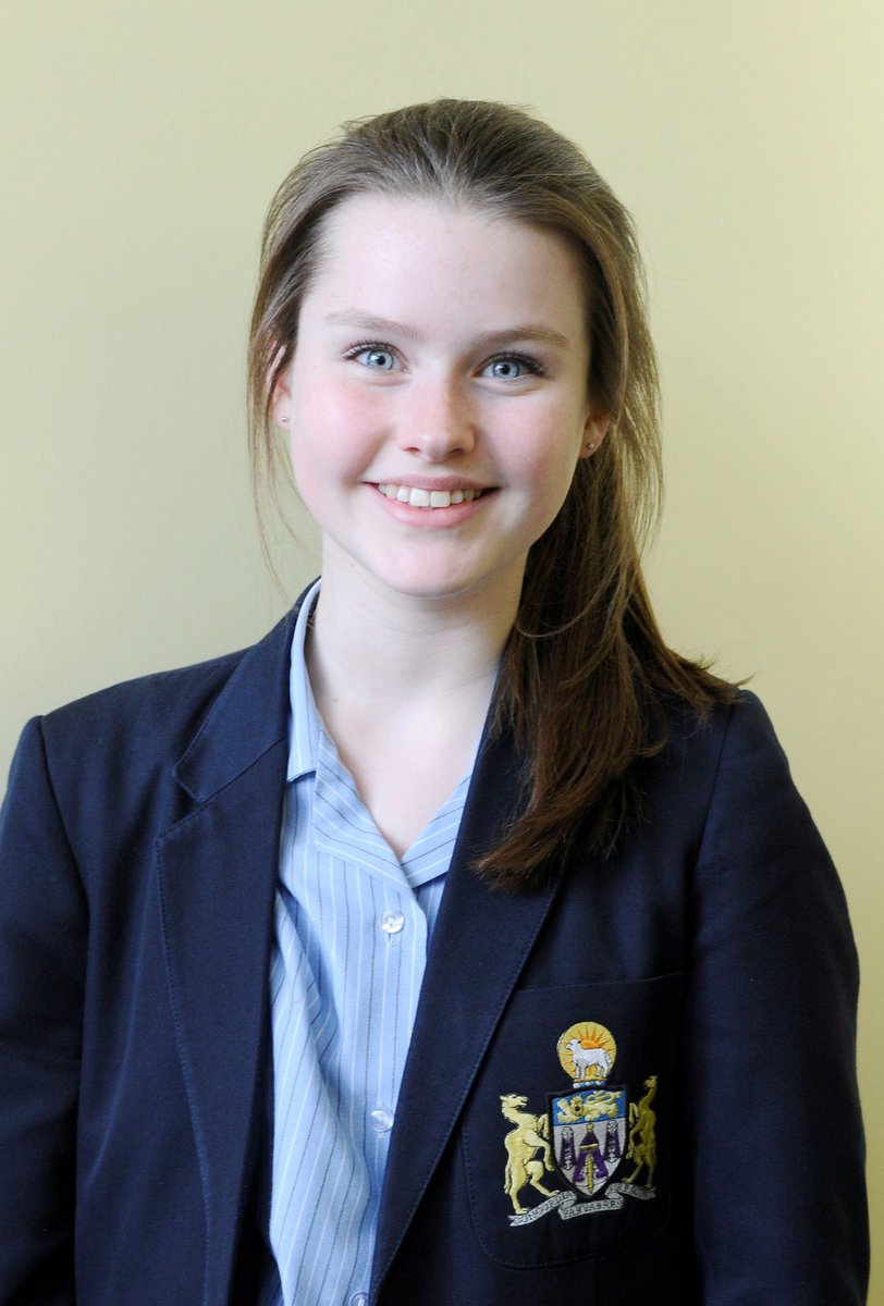 MerchantsCrosby's tweet photo. Congratulations to 14-year old Angelina Dorlin-Barlow who has been awarded a place in the National Youth Choir of GB https://t.co/rTzJMWxAUr