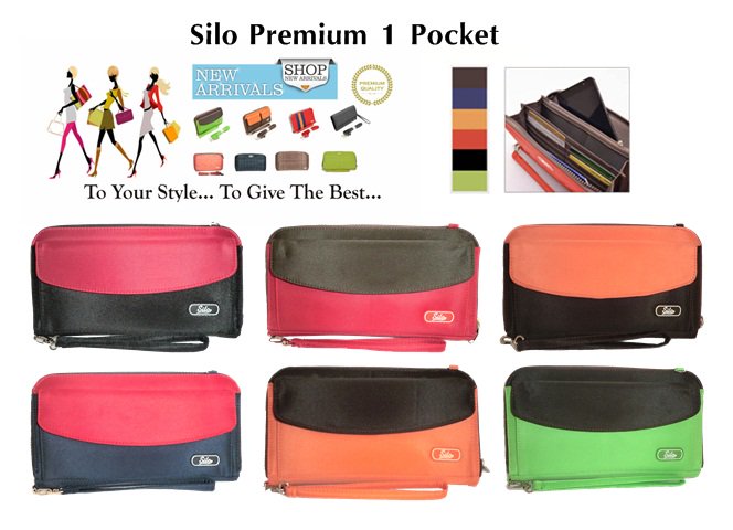 Silo Premium 1 Pocket, sdh msk dept store", Reseller Wellcome &amp; Dropship,SMS/WA:087824582188,BBM: 210B20AA
