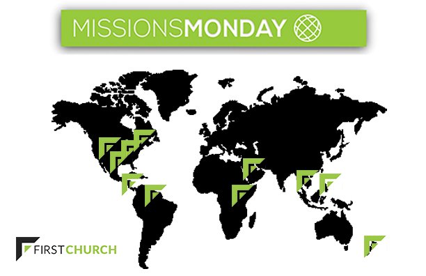 firstchurchok's tweet photo. #MissionsMonday
First Church supports missionaries around the world. #firstchurchok https://t.co/UwFFADXdXP