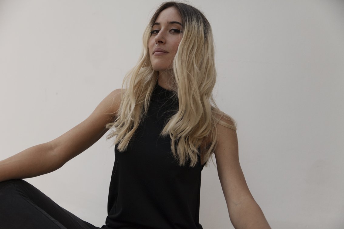 <a href="/IPaganotto/">indira paganotto</a> es una de las 16 chicas españolas que dominarán la música en 2016 bit.ly/1P6ZxVF