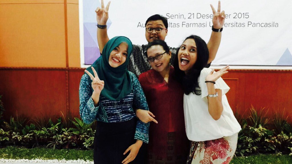 Selamat a/ terpilihnya Dr. Ade Iva Murty, M. Si sbg Dekan <a href="/psikologiup/">Fak. Psikologi UP</a> cc: <a href="/BPMpsi_kmup/">BPM F.PSIKOLOGI KMUP</a>