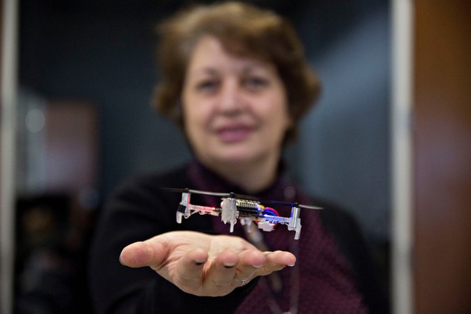ACCESSHI's tweet photo. As #Aging Pop Grows, So Do #Robotic #Health Aides https://t.co/sDMxz8GCwI #AgingInPlace #TechnologyForTheElderly https://t.co/9Pdf74u7LO