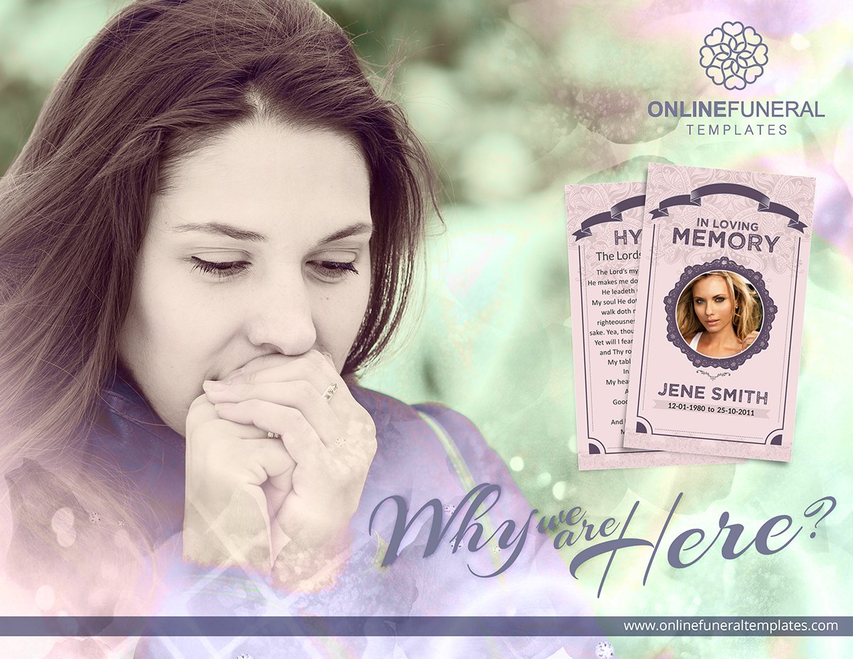 Funeraltemplate's tweet photo. Why We Are Here? #MemorialTemplates, #FuneralProgramSamples, #OnlineFuneralTemplates
https://t.co/Fcn7vFw7YZ https://t.co/HJJX9BkG8i